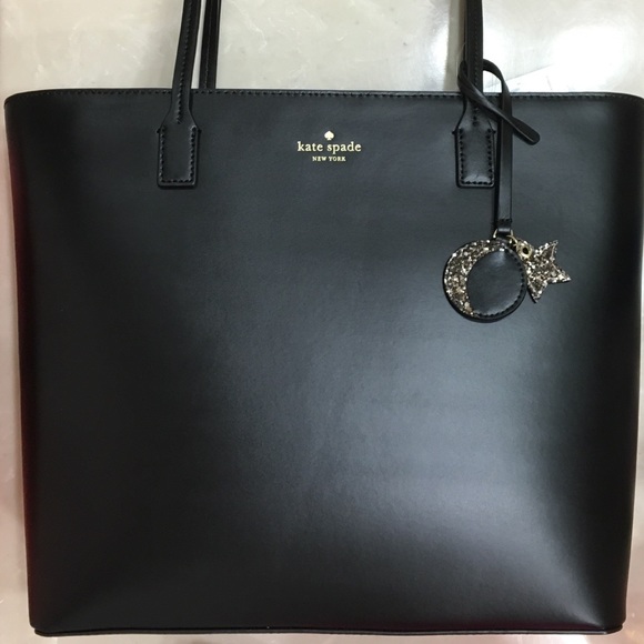 ❌SOLD❌ NWT Kate Spade Grecia Kearny Street Tote - Picture 5 of 8